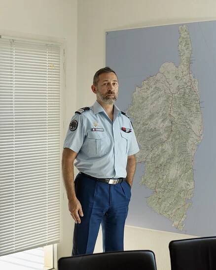 Corsica’s mafia: Blood, silence and territory