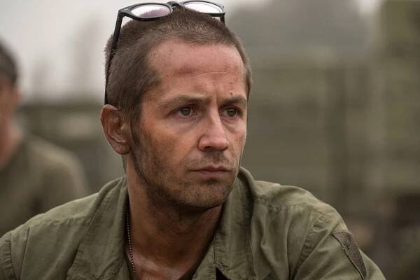Michael Angarano - Actor