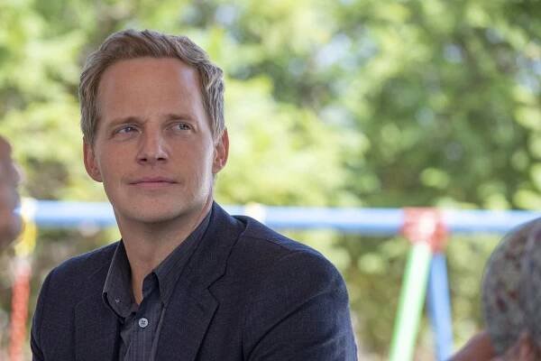 Chris Geere - Tohle jsme my - Challenger - Z filmu