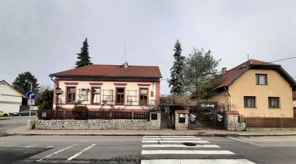 Restaurace U Anežky foto 3