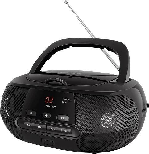 CD přehrávač SENCOR SPT 1200 699 Kč