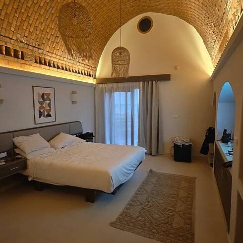 SHAMS ALAM BEACH RESORT - Updated 2025 Prices & Reviews (Marsa Alam, Egypt)
