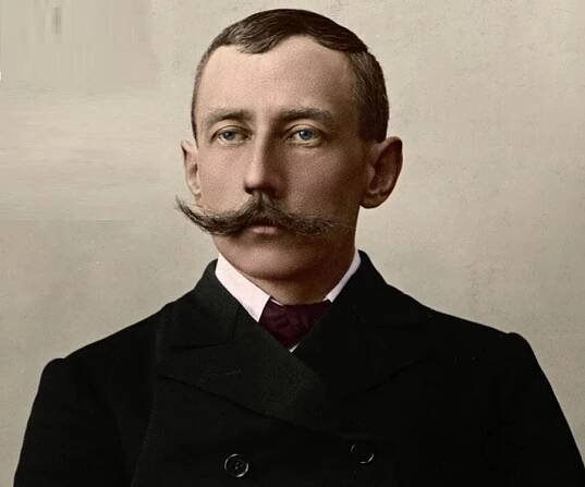 Roald Amundsen Biography - Facts, Childhood, Family Life & Achievements