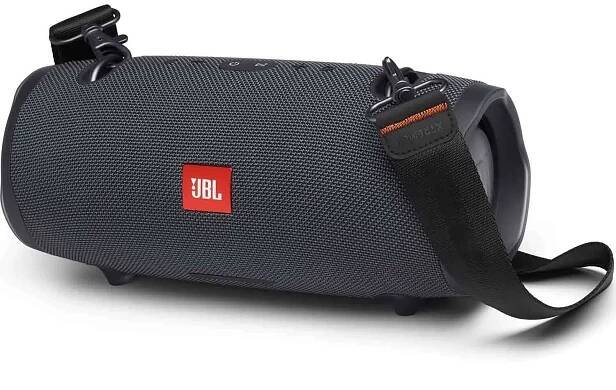 JBL Xtreme 2, šedý