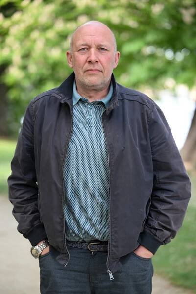 FOTO: Robert Jašków dorazil na křest videoklipu Petra Koláře. – stránka 2