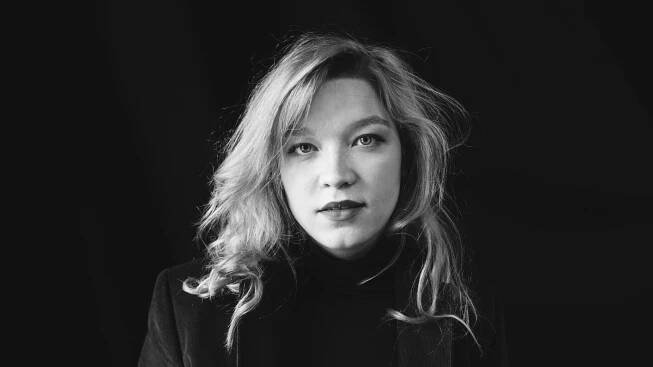 Martina Jindrová | divadlodisk.cz
