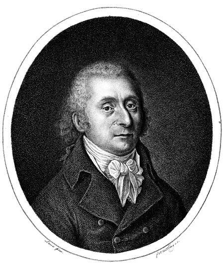 Franz Anton Hoffmeister