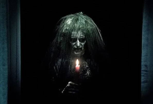 Insidious