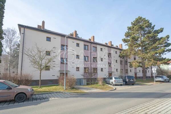 Prodej Byt 2+1, P. Bezruče, Neratovice, okres Mělník