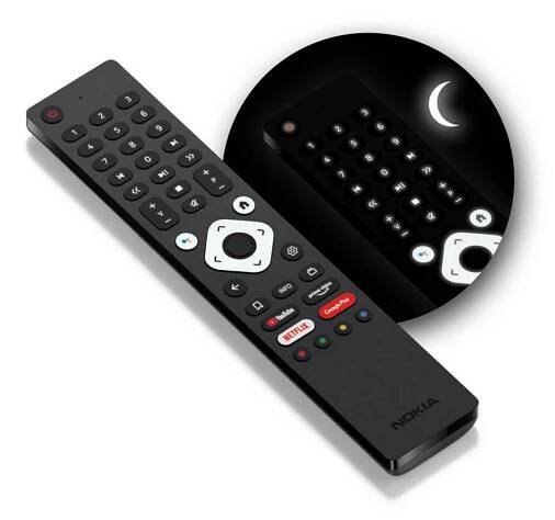 Streamovací box - Příslušenství k televizi 8010 Náhled obrázku produktu 3