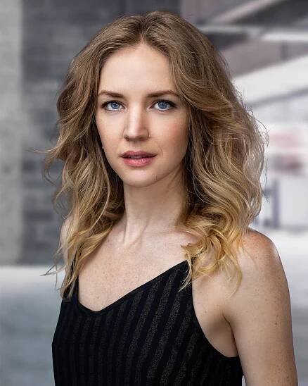Jaclyn Hales - Talent Management Group