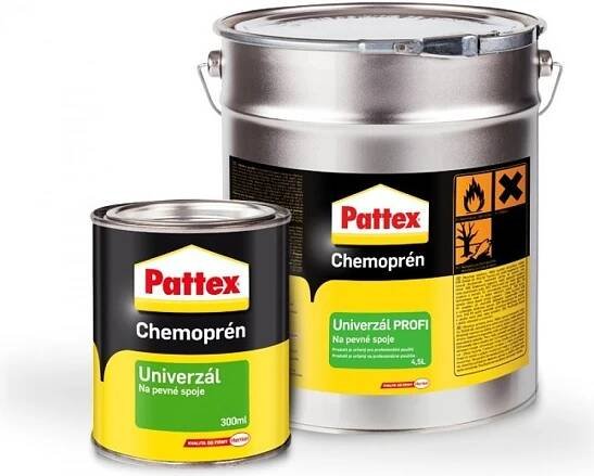 PATTEX Chemoprén UNIVERZÁL Klasik 300g