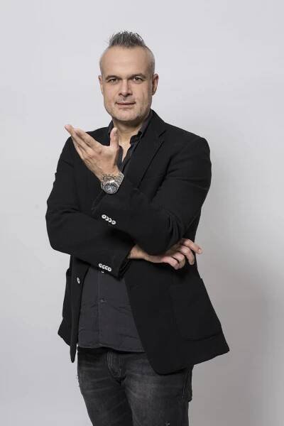 Gurmáni ulice - Promo - Jaroslav Slávik