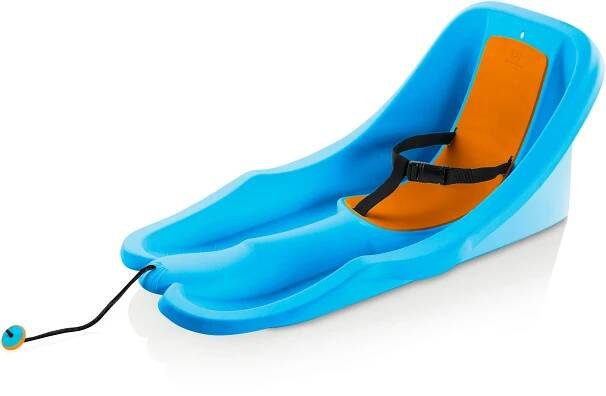 Dětské boby Plastkon Baby Rider