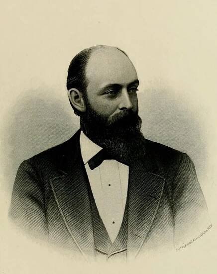 Thomas H. Brown (mayor)