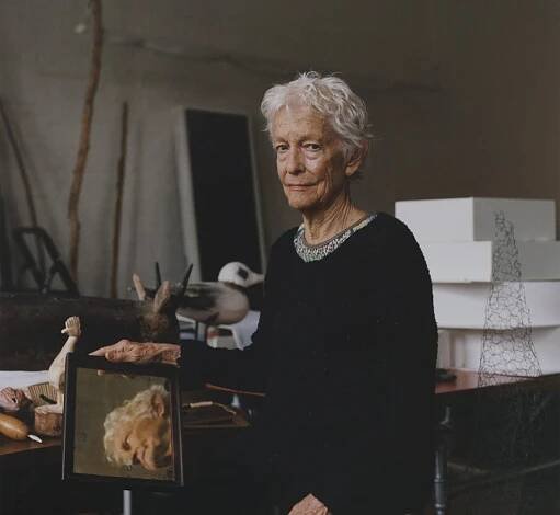 Six Decades On, Joan Jonas Still Leaves Space for Mystery