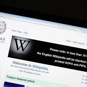 Millions of Old, Broken Wikipedia Links Have Been Brought Back to Life