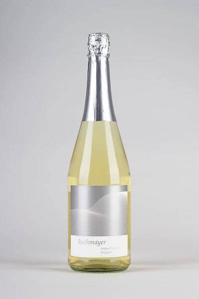 Grüner Veltliner Frizzante
