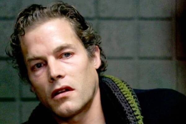 Michael Massee dead