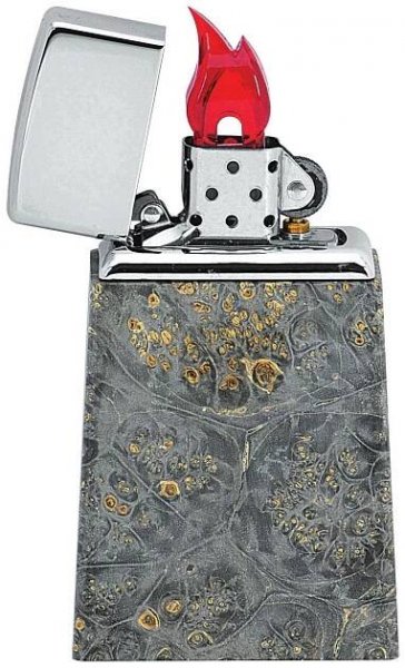 Zippo Roseart