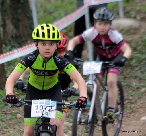 Kutná Hora | Český pohár MTB