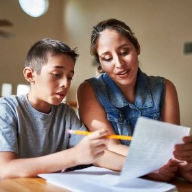 Raise Kids Who Are Self-Starters and Put an End To Homework Fights