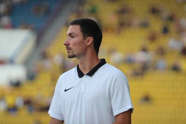 ČFL: FK Teplice B - Baník Most-Souš