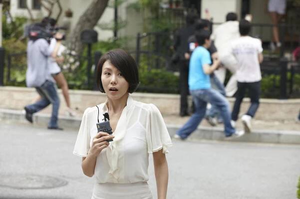 Hedeu - Z filmu - Ye-jin Park