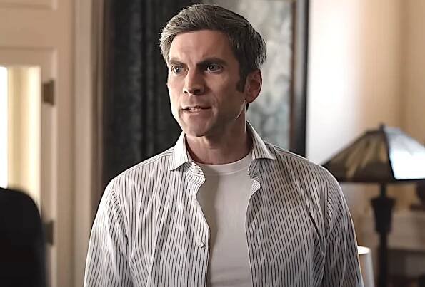 yellowstone wes bentley