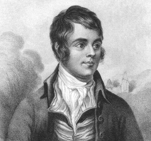 Robert Burns
