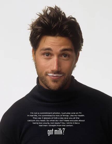 Matthew Fox