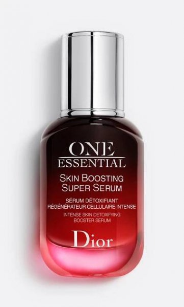 One Essential Skin Boosting Super Serum