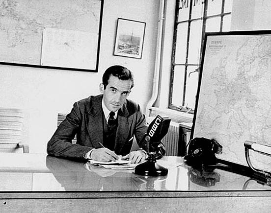 KWSU Radio (Pullman) - HistoryLink.org