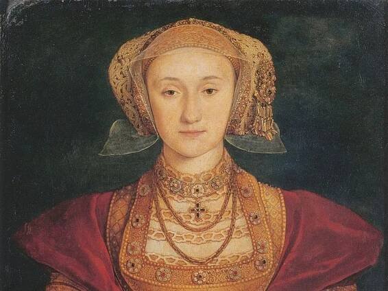 Historian’s New Novel Raises Controversial Theory: Henry VIII Divorced Anne of Cleves Because She’d Already Given Birth