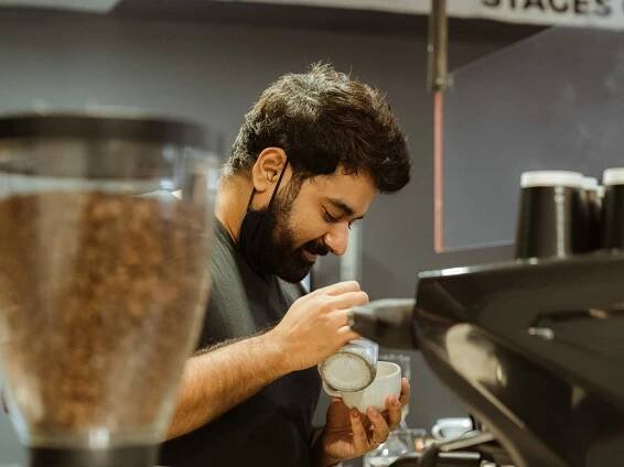Brewing Coffee with India’s Best Barista - Bruite Magazine