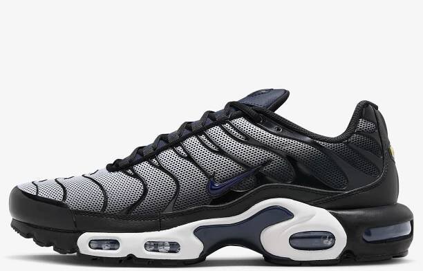 Nike Air Max Plus Midnight Navy(Nike Tn)
