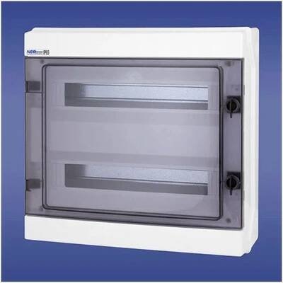 Rozvaděč Elektro-Plast 230 V IP65 0 A od 2 976 Kč - Heureka.cz