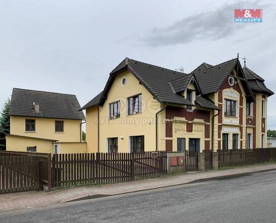 Pronájem bytu 1+1, 33 m2, Česká Lípa, ul. Litoměřická | Reality.iDNES.cz 