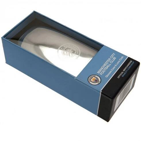 Manchester City pouzdro na brýle Chrome Glasses Case - FAN-store.cz