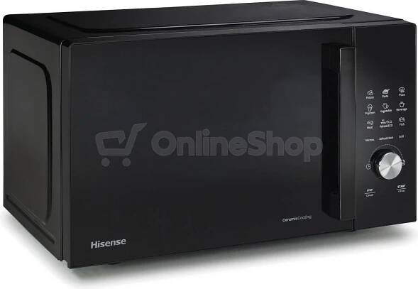 Mikrovlnná trouba Hisense H23MOBSD1HG