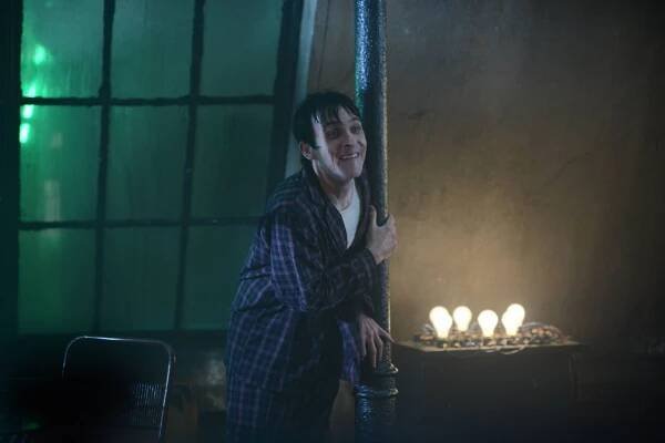 Robin Lord Taylor
