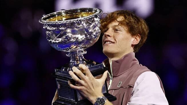 Australian Open 2024: Kompletní výsledky prvního grandslamu sezony
