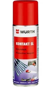 Sprej na kontakty SL 200 ml
