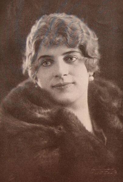 Míla Kočová – Wikipedie