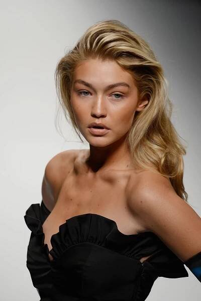 Gigi Hadid fotka