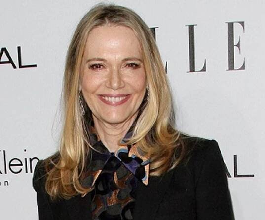 Peggy Lipton Biography - Facts, Childhood, Family Life & Achievements