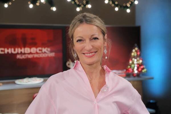Schuhbecks Küchenkabarett - Promo - Monika Gruber