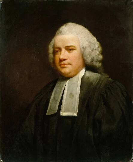 John Dunning, 1st Baron Ashburton