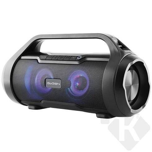 GoGEN ORBEE BPS 340 černý | Kuma.cz