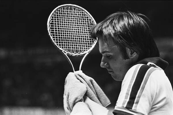 Jimmy Connors
